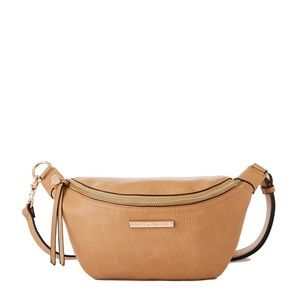 Poppy and Peonies Side Kick *CAMEL*